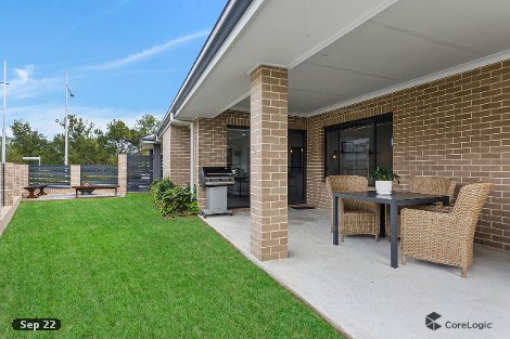 30 Borjeson Cct, Calderwood, NSW 2527