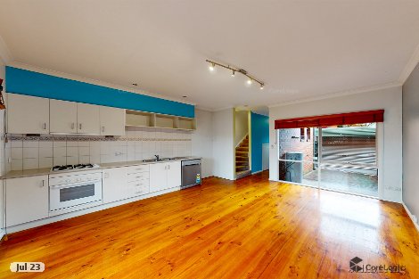 2 Little Bendall St, Kensington, VIC 3031