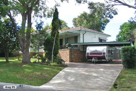 10 Yarra Burra St, Gymea Bay, NSW 2227