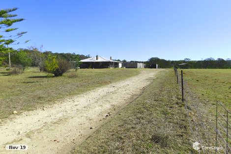 1315 Barkers Lodge Rd, Oakdale, NSW 2570