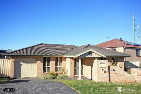 64 The Kraal Drive, Blair Athol, NSW 2560