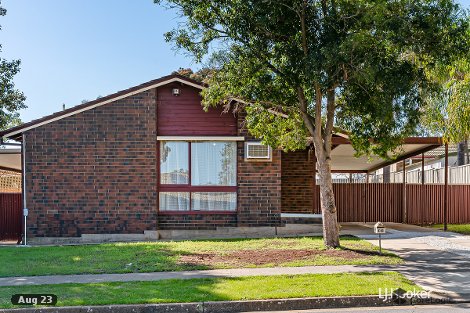 31 Ballard St, Elizabeth East, SA 5112