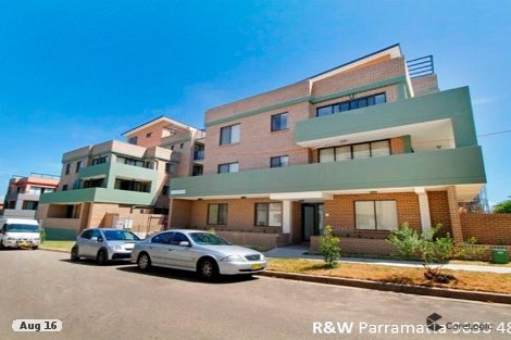 6/5-11 Howard Ave, Northmead, NSW 2152