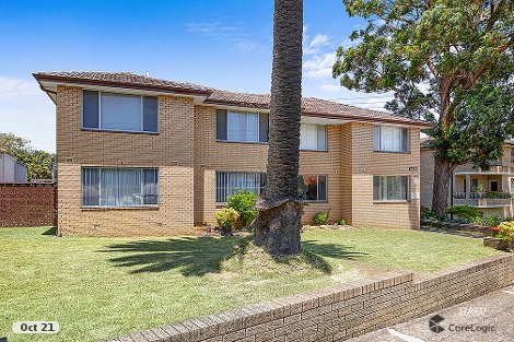 7/54-56 Floss St, Hurlstone Park, NSW 2193