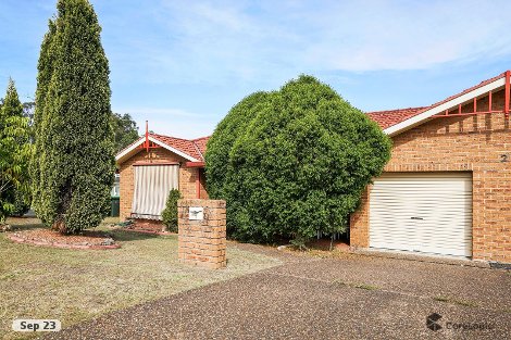 1/2 Proserpine Cl, Ashtonfield, NSW 2323