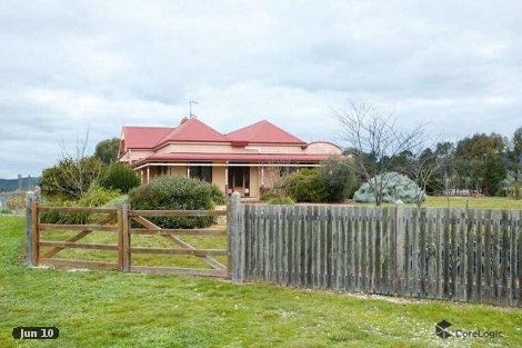 126 Neils Rd, Mount Lonarch, VIC 3468