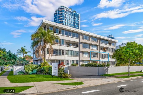 7/21 Armrick Ave, Broadbeach, QLD 4218