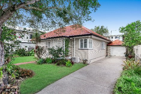 43 Booligal St, Carina, QLD 4152