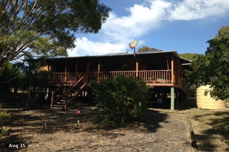 460 Roadvale Rd, Roadvale, QLD 4310