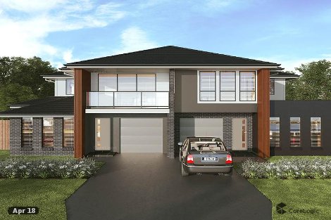 Lot 3502 Terragong St, Tullimbar, NSW 2527