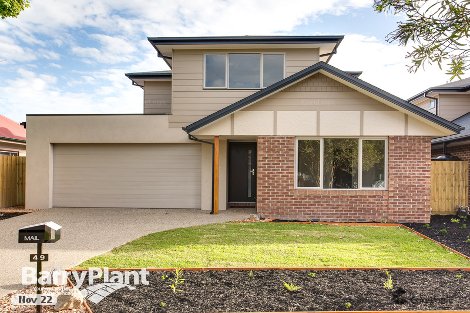 51 Warranilla Ave, Rosebud, VIC 3939