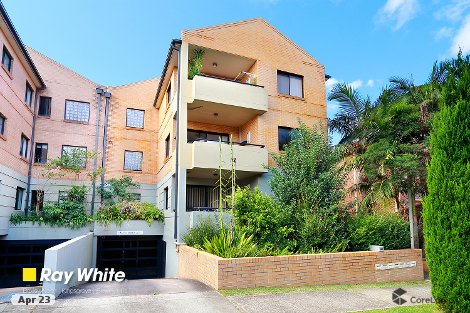 4/54 Melvin St, Beverly Hills, NSW 2209