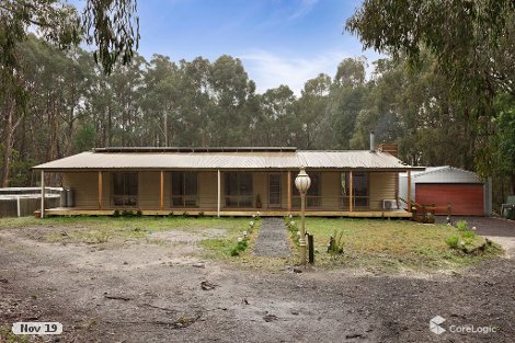 85 Johnsons Rd, Barongarook, VIC 3249