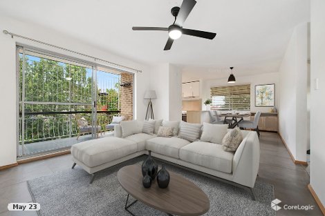 1/15 Griffith St, Everton Park, QLD 4053