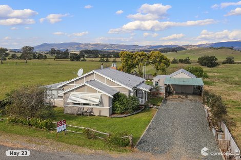 858 Glendonbrook Rd, Glendon Brook, NSW 2330