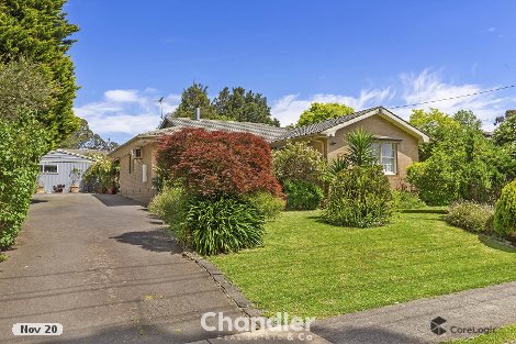 11 Mt Morton Rd, Belgrave South, VIC 3160