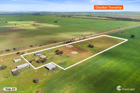 421 Douglas Rd, Nareewillock, VIC 3525