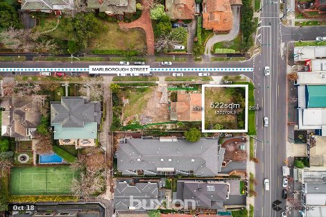 24 Marlborough St, Mont Albert, VIC 3127