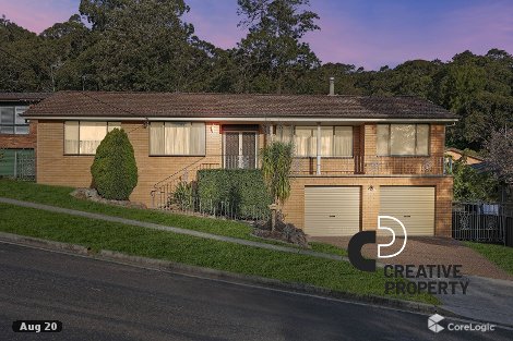 3 Kirkloch Cl, Wallsend, NSW 2287