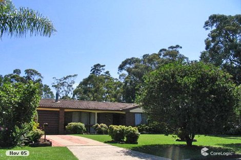 16 Bundah St, Winmalee, NSW 2777