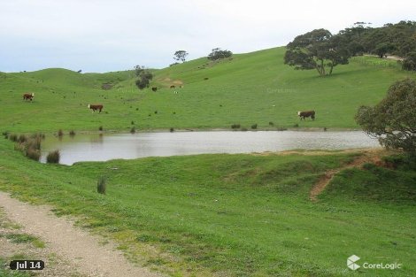 Lot 1 Kemmiss Hill Rd, Yankalilla, SA 5203