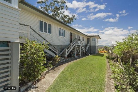 119 Latrobe Tce, Paddington, QLD 4064