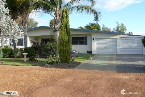 4 Thornton Ave, Kellerberrin, WA 6410