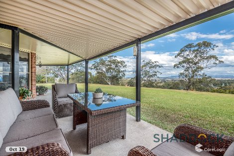 4 Mcdougall Cl, Mcdougalls Hill, NSW 2330