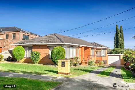 8 Keir Ave, Doncaster East, VIC 3109