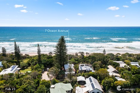 7-9 Ocean Ave, New Brighton, NSW 2483