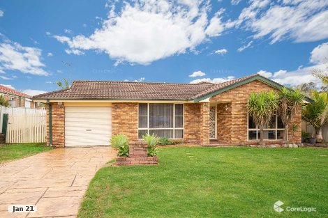 90 Thomas Coke Dr, Thornton, NSW 2322