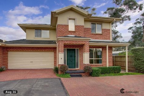 6/277-279 Colchester Rd, Kilsyth South, VIC 3137