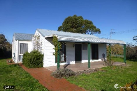 10 Smeaton Rd, Clunes, VIC 3370