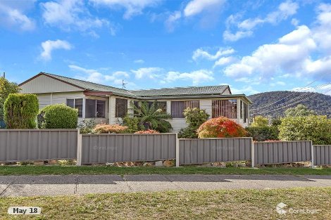 39 Musket Pde, Lithgow, NSW 2790