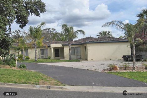 3 Laura St, Vista, SA 5091