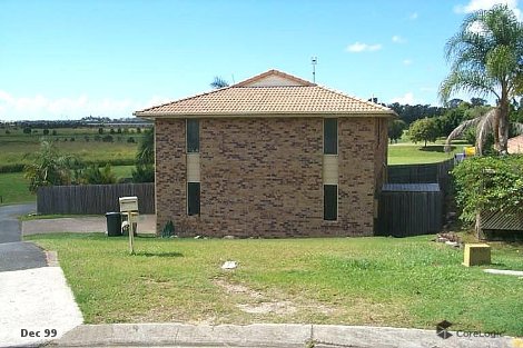 11 Baymill Ct, Merrimac, QLD 4226