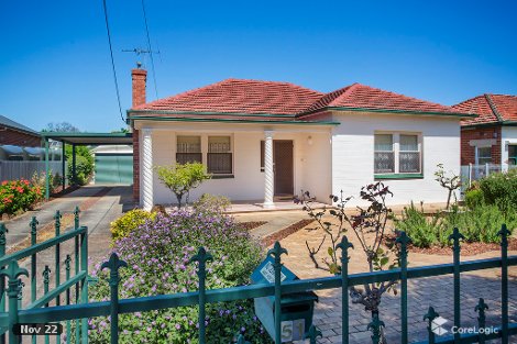 51 Kyeema Ave, Cumberland Park, SA 5041