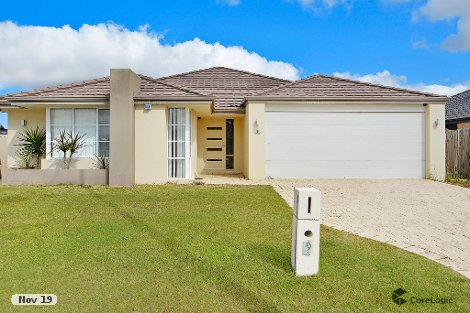 9 Plumeria Rise, Sinagra, WA 6065