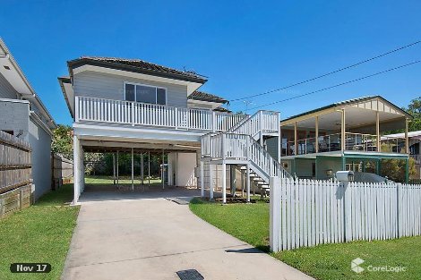 107 Dahlia St, Cannon Hill, QLD 4170