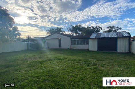 8 Albatross Ave, Hinchinbrook, NSW 2168