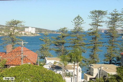 3/9 Laurence St, Manly, NSW 2095