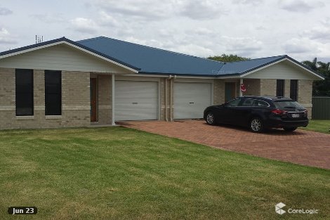 40 Bottlebrush Dr, Moree, NSW 2400