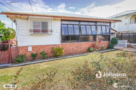 99 Stafford St, Silkstone, QLD 4304