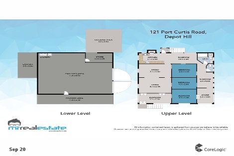 121 Port Curtis Rd, Port Curtis, QLD 4700