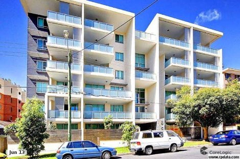 307/8-12 Station St, Homebush, NSW 2140