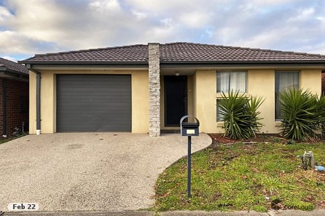 15 West Cornhill Way, Point Cook, VIC 3030