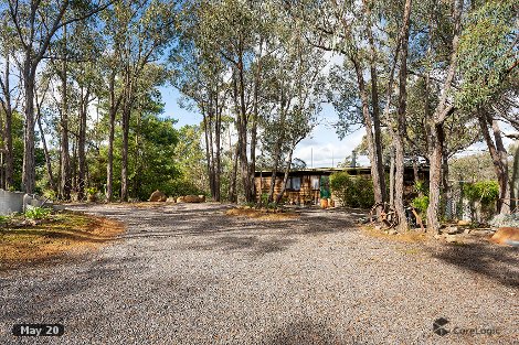 10 Kangaroo Rd, Chewton Bushlands, VIC 3451