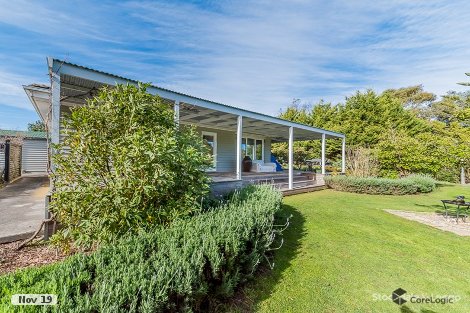 260 Andersons Inlet Rd, Moyarra, VIC 3951