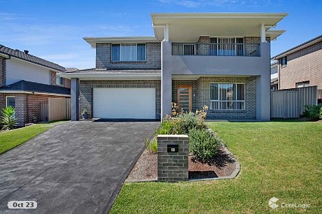 54 Whitten Pde, Harrington Park, NSW 2567