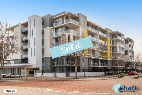 8/24 Flinders Lane, Rockingham, WA 6168